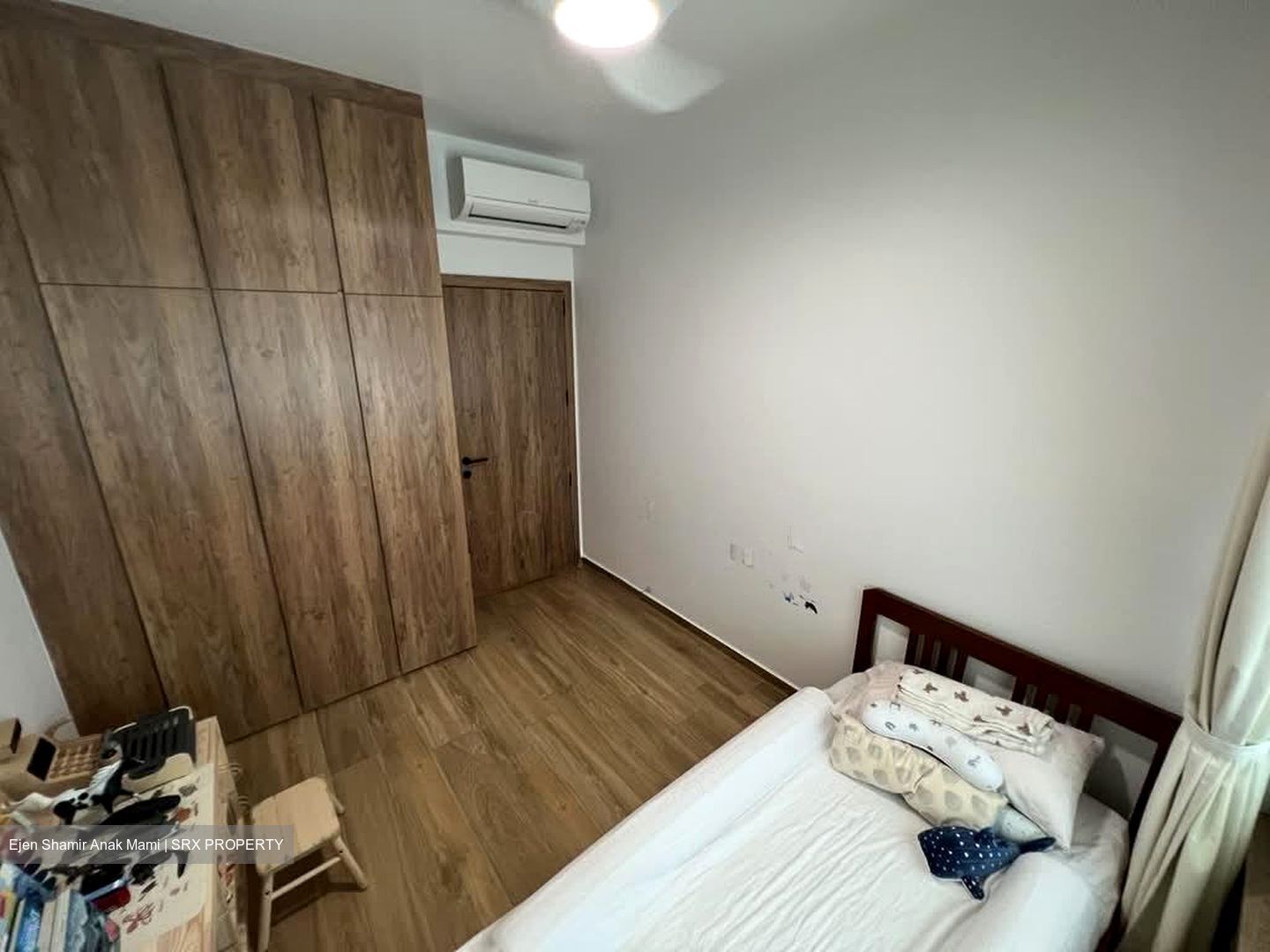 City Square Residences (D8), Condominium #575367741